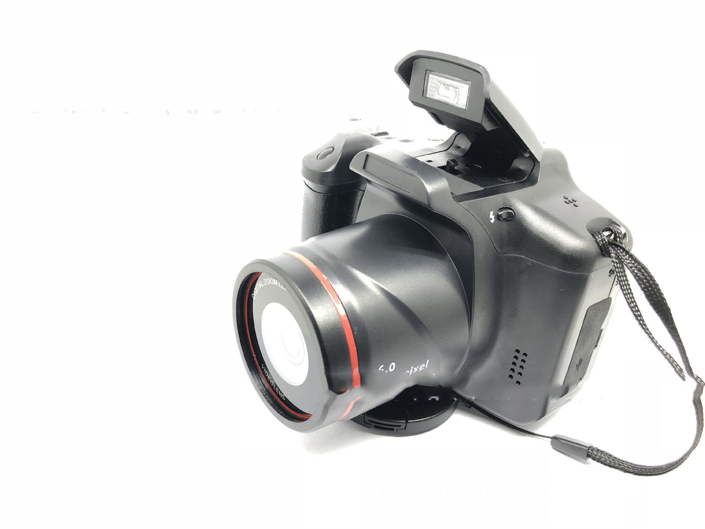 XJ05 Compact: Video-Camera Digitale
