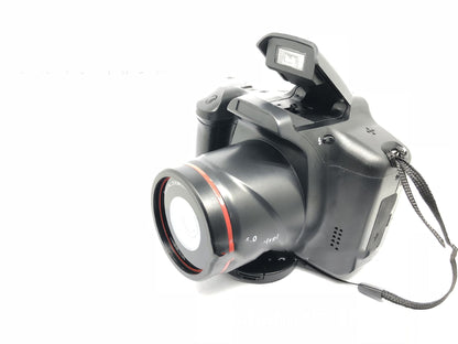 XJ05 Compact: Video-Camera Digitale
