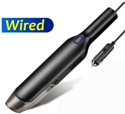 Aspirapolvere Dual-Use (Casa & Auto) Pro