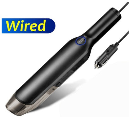 Aspirapolvere Dual-Use (Casa & Auto) Pro