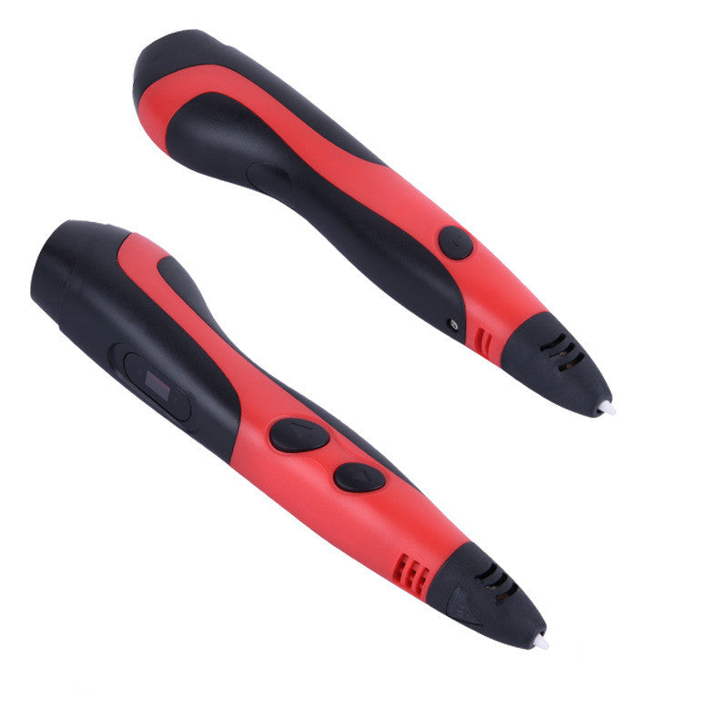 Penna 3D Professional - Sesta Generazione High-Tech