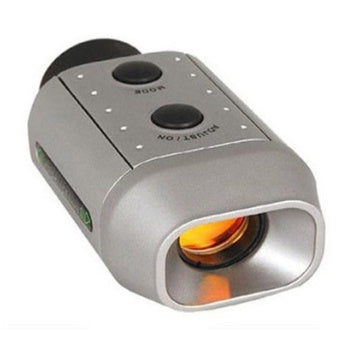 Golf-Master 7X18: Telemetro Elettronico di Precisione