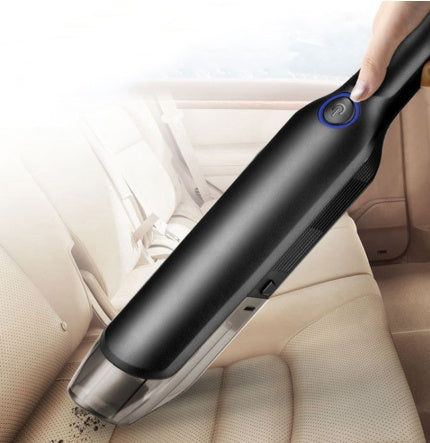 Aspirapolvere Dual-Use (Casa & Auto) Pro