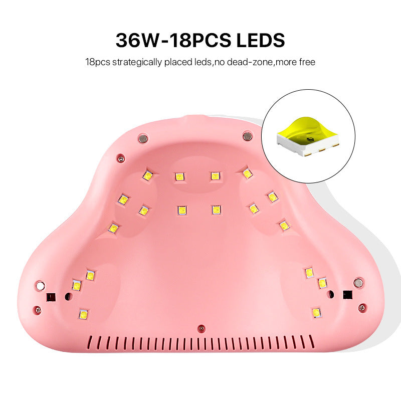 Lampada Smart Rainbow10