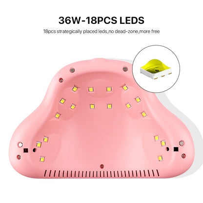 Lampada Smart Rainbow10