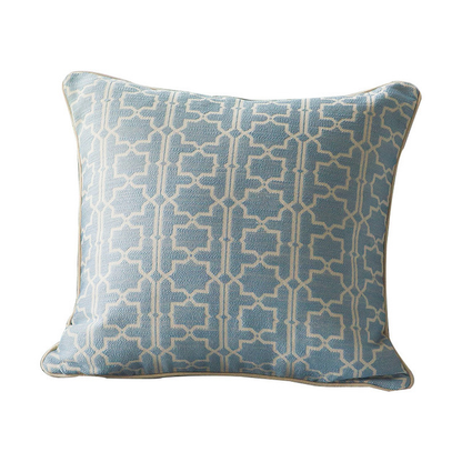 Cuscino Comfort Square Linen