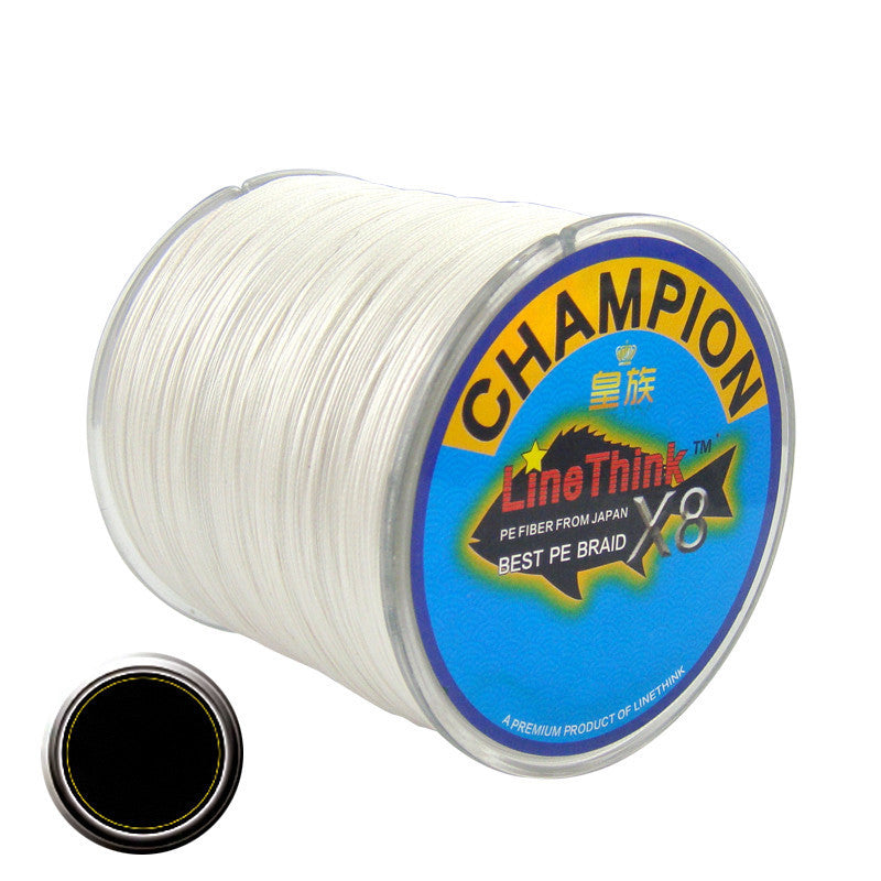 Lenza Classic Nylon (All-Purpose)