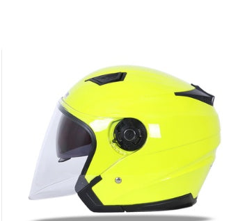 Casco Urban-Safety Basic (L-2XL)
