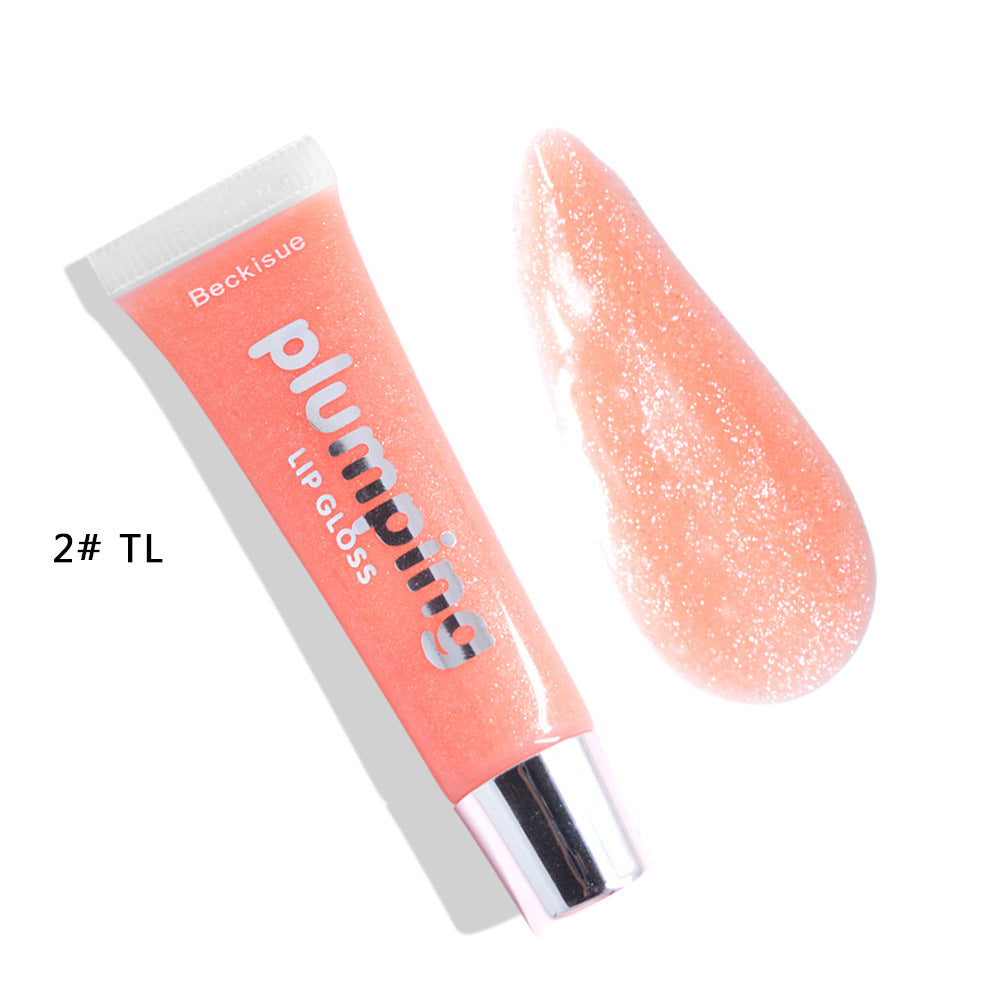 Wet Cherry Gloss Volumizzante