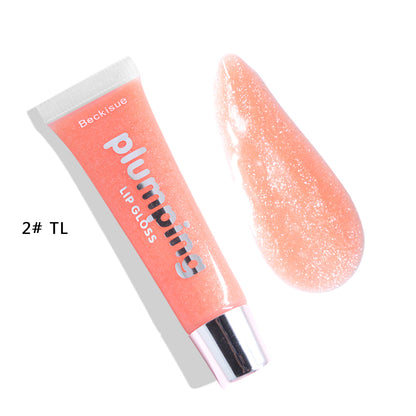 Wet Cherry Gloss Volumizzante