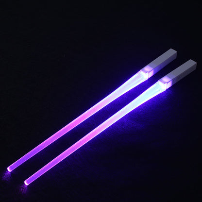 LED Light-Up Sticks – Bacchette Luminose