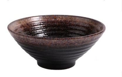 Tokyo Ramen Bowl – Ciotola Grande Giapponese per Ramen