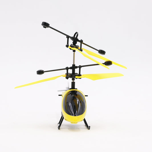 Infrared Sensor Elicopter – Piccolo Aereo Volante a Induzione