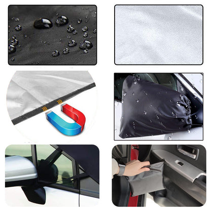 Arctic-Armor - Copertura Integrale Anti-Neve