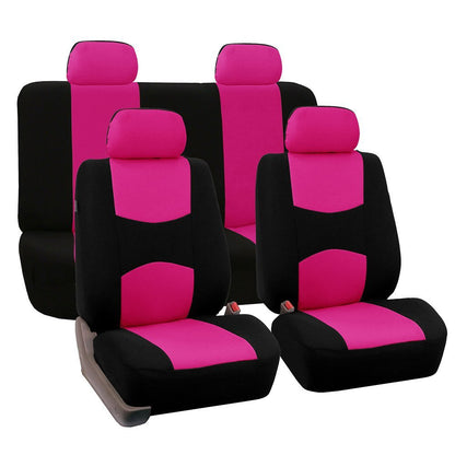 Daily-Seat - Coprisedile Traspirante Standard