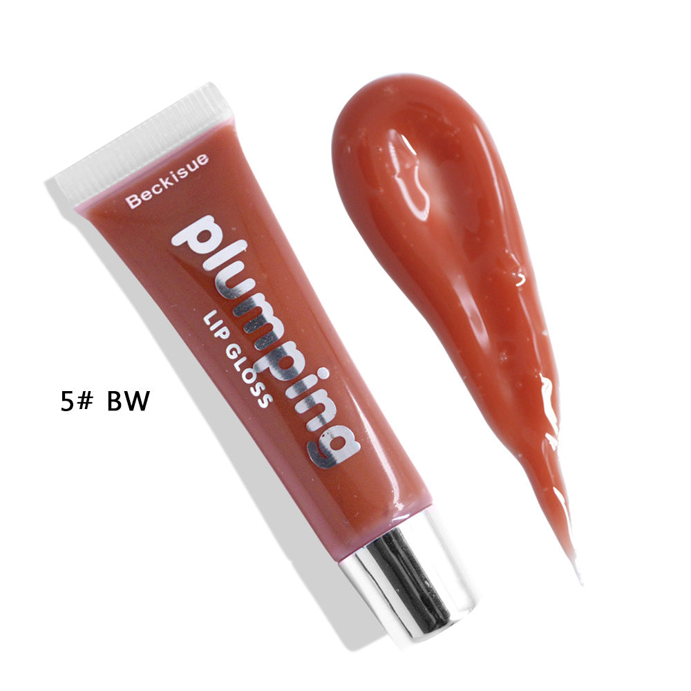 Wet Cherry Gloss Volumizzante