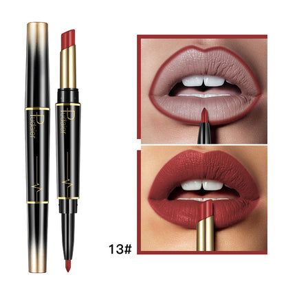Matita + Doppio rossetto