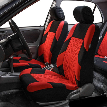 Track-Style - Coprisedile Sport-Tread