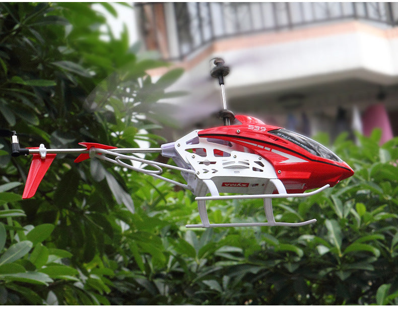 Aeromodello Sima Giant Edition