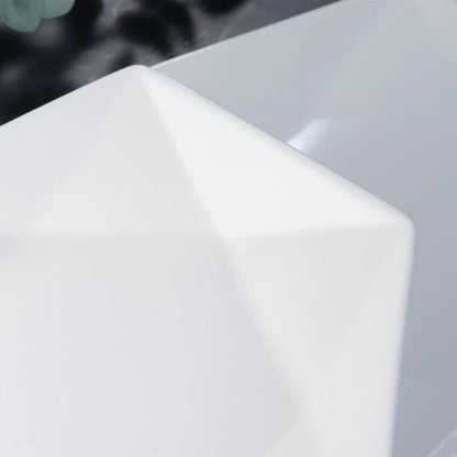 Pure White Creative – Piatti Bianchi Professionali Minimali