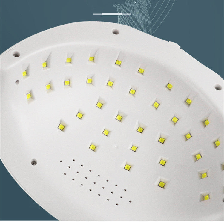 Lampada LED High Speed