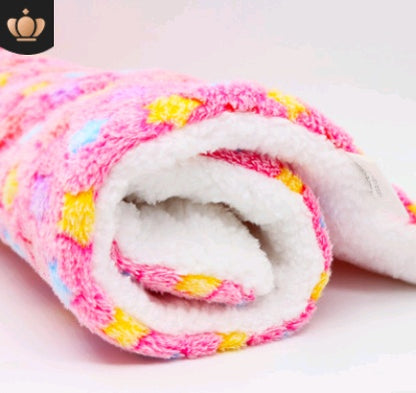 Tappetino Morbido Soft-Touch