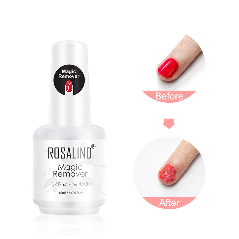 ROSALIND - Magic Remover