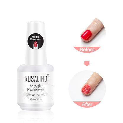 ROSALIND - Magic Remover