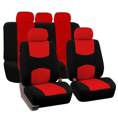 Full-Set - Kit Coprisedili Integrale 5 Posti