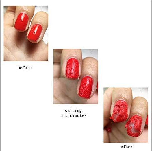 Burst Magic Remover