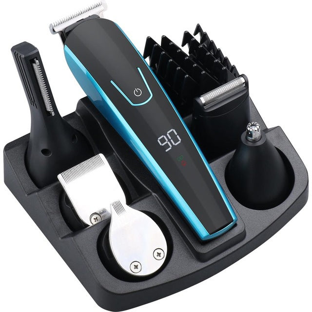 Tagliacapelli elettrico / Macchina Barba