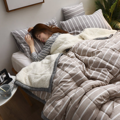 Coperta in Pile Extra Warm