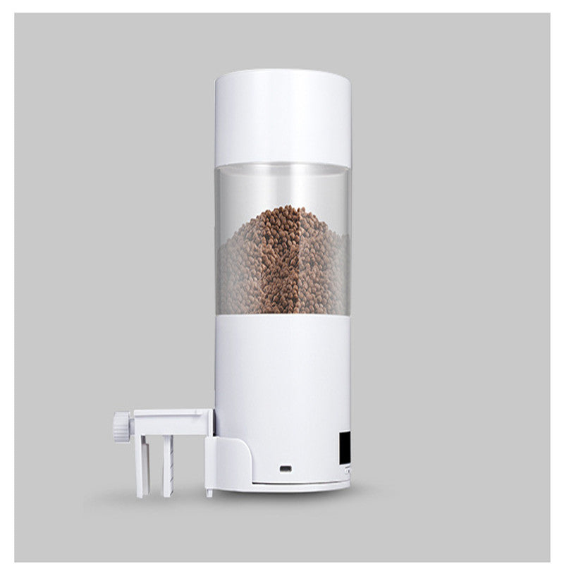 Alimentatore Automatico per pesci -AutoFeeder Digital