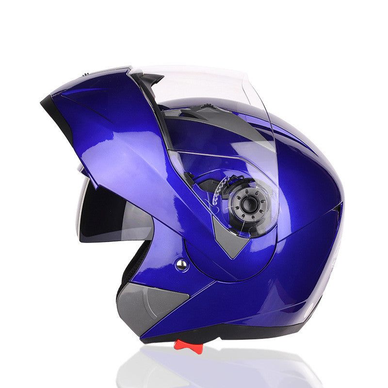 Casco Integrale Aero-Basic (M-2XL)