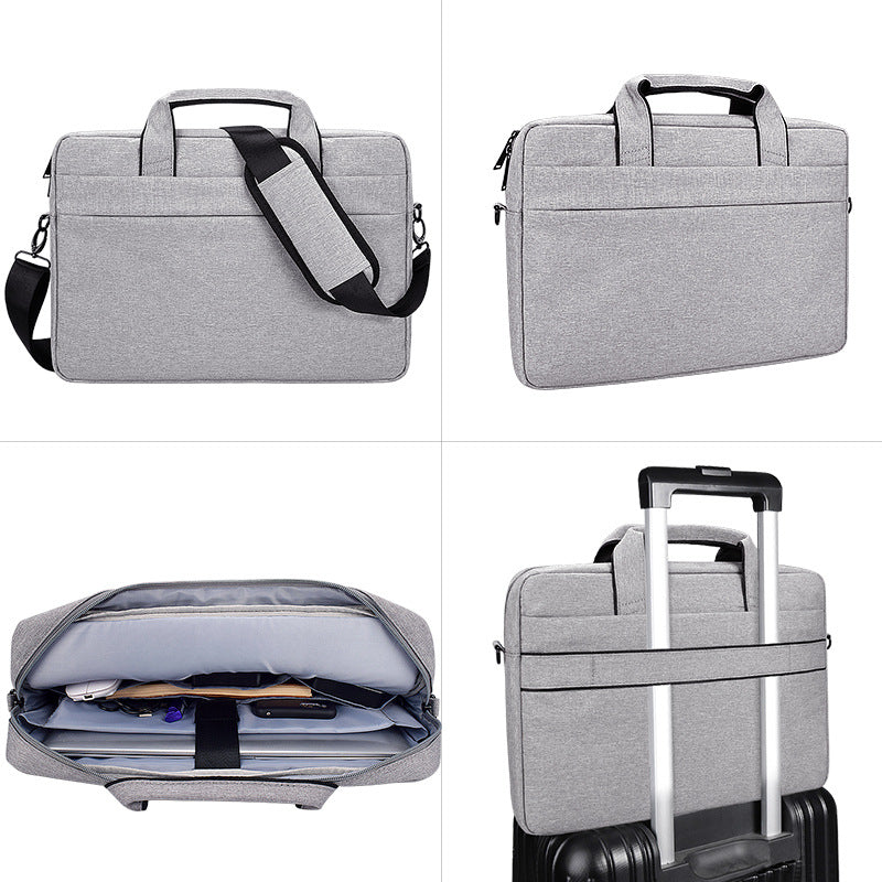 Shoulder-Bag Pro (Tracolla Imbottita)
