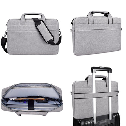 Shoulder-Bag Pro (Tracolla Imbottita)