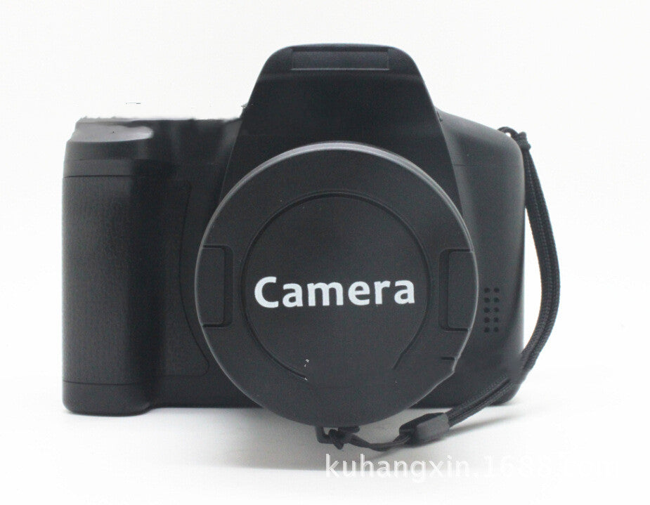 XJ05 Compact: Video-Camera Digitale