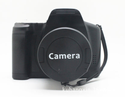 XJ05 Compact: Video-Camera Digitale