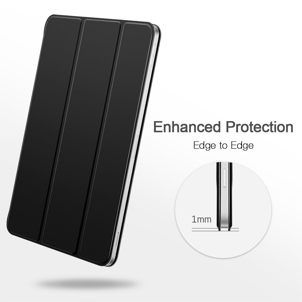 Custodia Magnetica Smart per iPad Pro 11" - Tri-Fold Edition