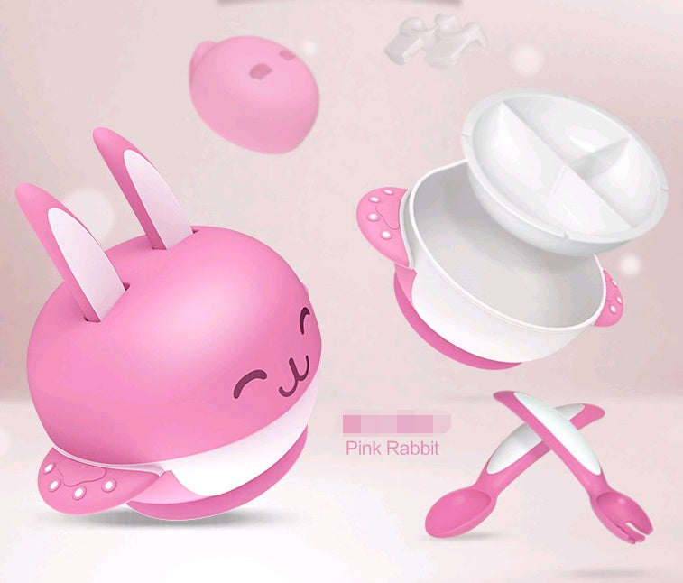 First Steps Tableware – Set Stoviglie Neonati