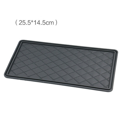 Grip-Pad Tappetino Antiscivolo da Cruscotto
