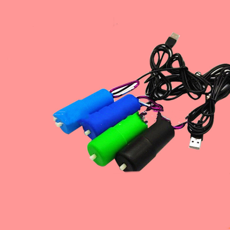 Mini Booster Ossigeno USB - Aeratore Atmosferico