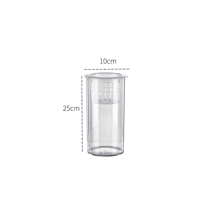 Acquario CrystalCylinder