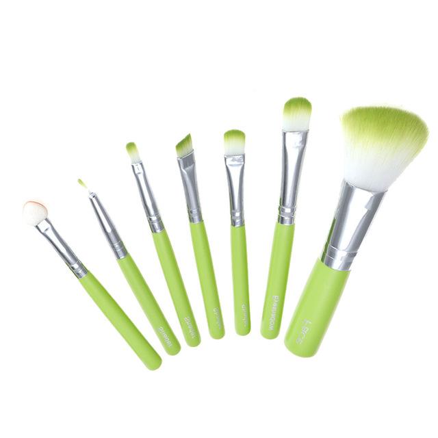 Set 7 Pennelli