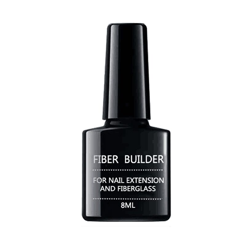 Fiber Builder Gel (Ricostruzione)