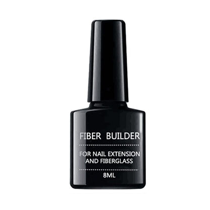 Fiber Builder Gel (Ricostruzione)