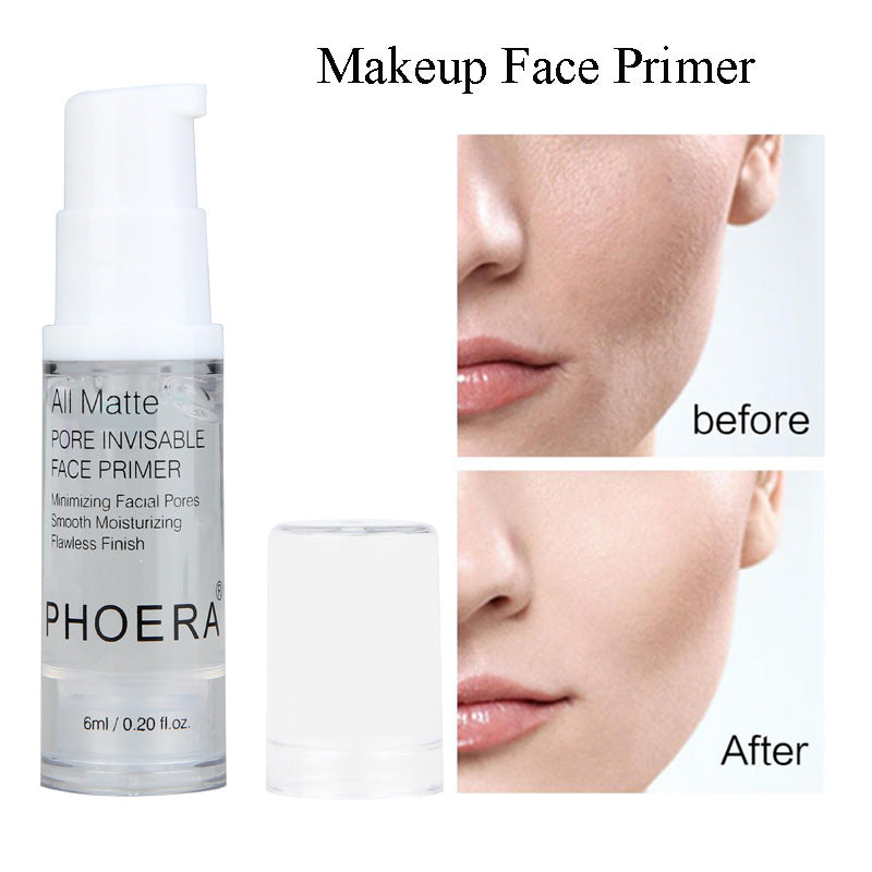 Isolation Makeup Primer