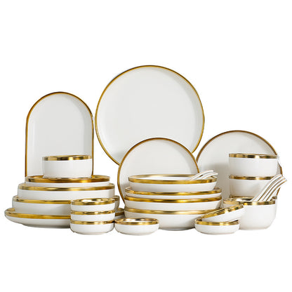 Servizio Tavola Exclusive High-End