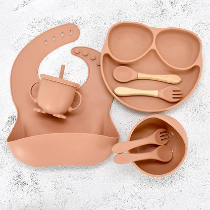 Baby Learning Kit – Set 8/9/11 Pezzi Pappa