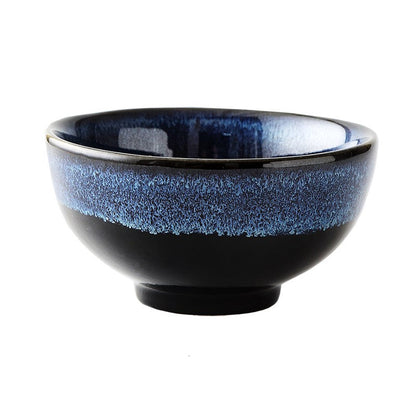 Zen Ceramic Bowl – Ciotola per Ramen e Noodles